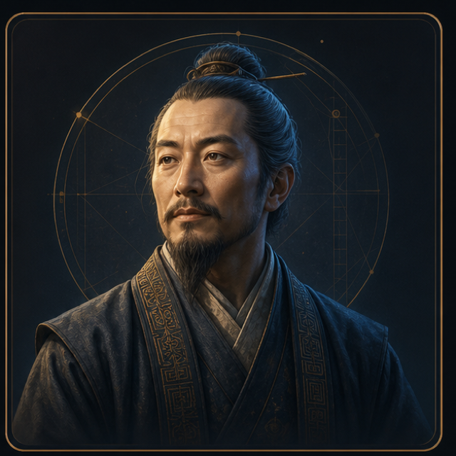 Zhuge Liang